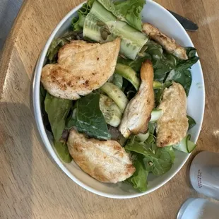 Green Salad