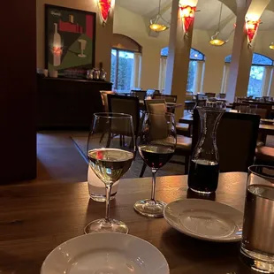 The most amazing menu you can imagine!