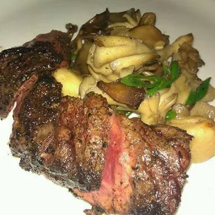Hanger Steak