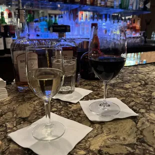 Wine!