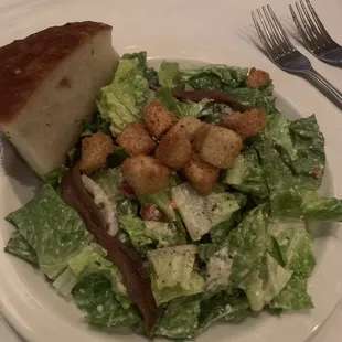 Focaccia