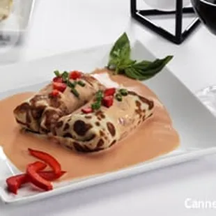Cannelloni