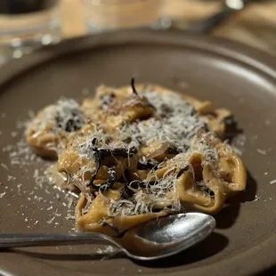 food, pasta, pasta dish