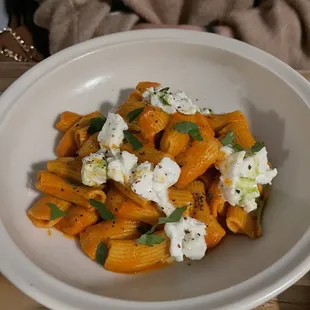 Rigatoni