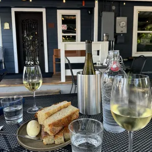 sandwiches, interior