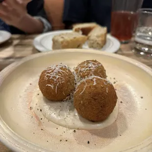 Arancini