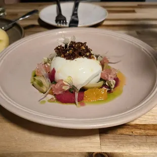 Burrata