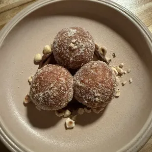 Bombolini