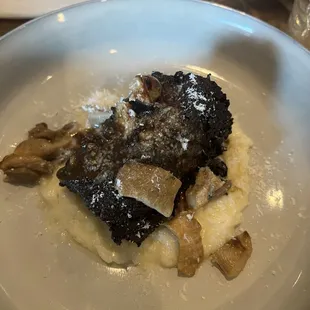 Braised Wagyu Short Rib