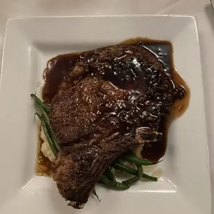 Ribeye Steak