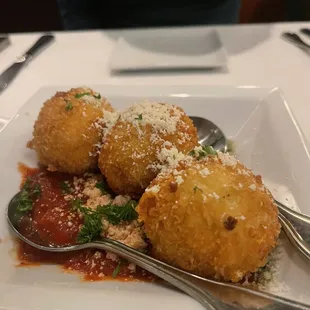 Arancini