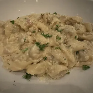 Veal Tortellini