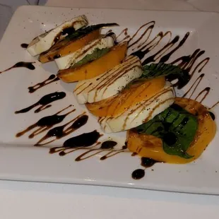 Caprese Salad
