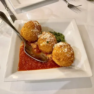 Arancini