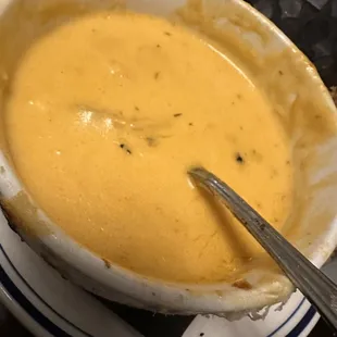 Lobster Bisque