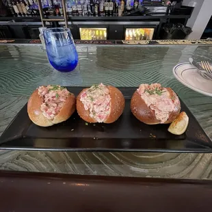 Lobster Roll