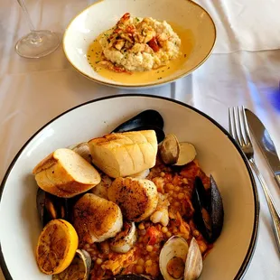 Osteria Cioppino
