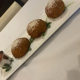 Arancini