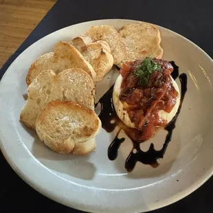 Burrata