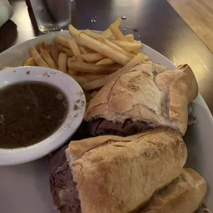 French Dip