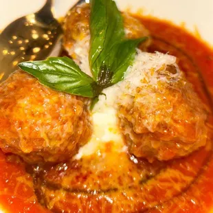 Meatballs