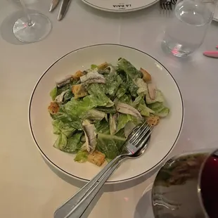 Caesar Salad