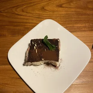 Tiramisu