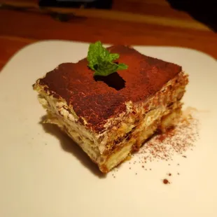 IL MASCARPONE DI IDA (tiramisu)