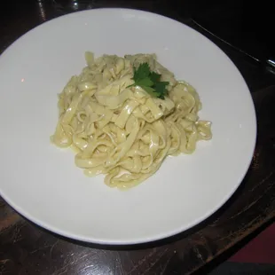 Tagliatelle Noodles