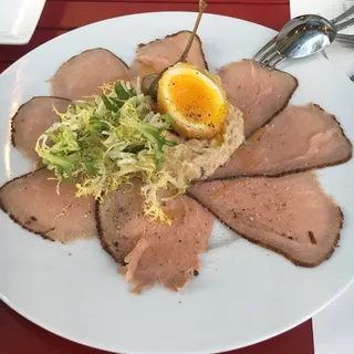 Vitello Tonnato