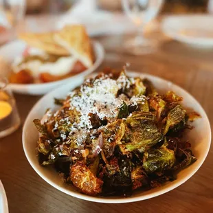 Brussel Sprouts