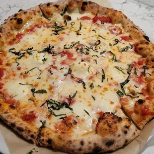 Margherita