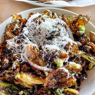 Brussel Sprouts