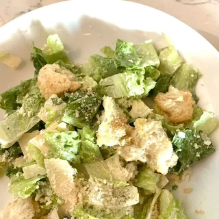 Classic Caesar Salad*