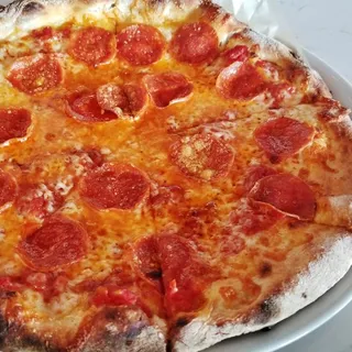 Pepperoni