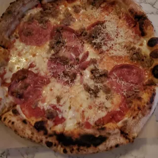 Meat Lovers