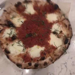 Margherita