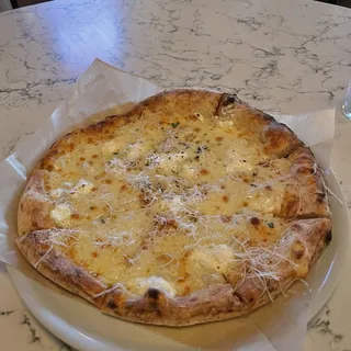 Five Cheese