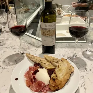 Prosciutto di Parma