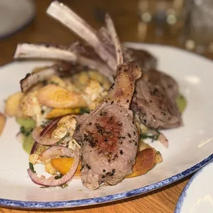 Osteria Lupo