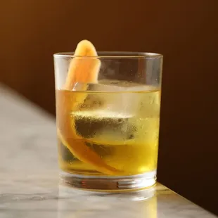 Negroni Bianco