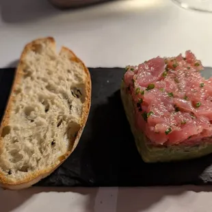 Tartara di Tonna