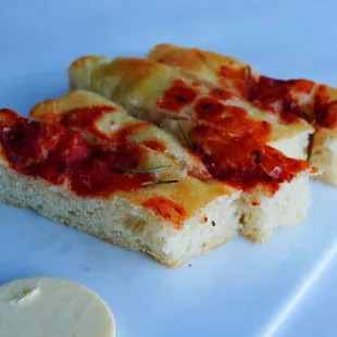 Bread