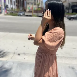 Michiko M.