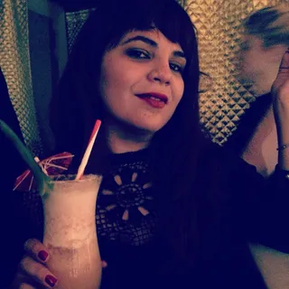 Tania D.