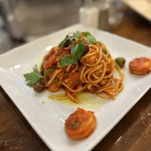 Osteria Mare Blu