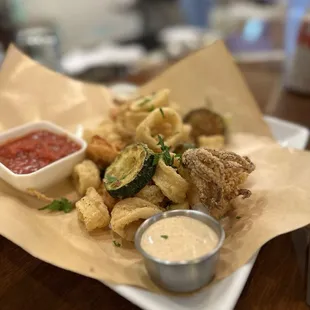 Calamari