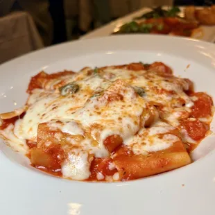 Paccheri