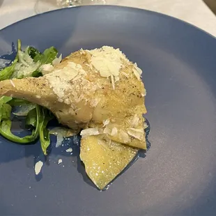 Artichoke