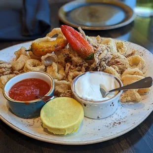 Calamari